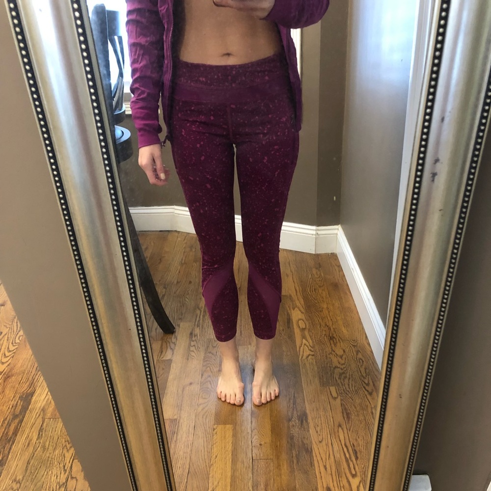 Lululemon Leggings